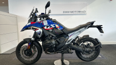24 Model Year BMW R1300 GS